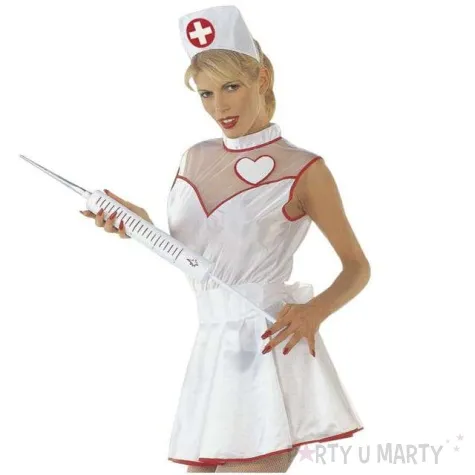 stroj dla doroslych sexy pielegniarka widmann rozm xl