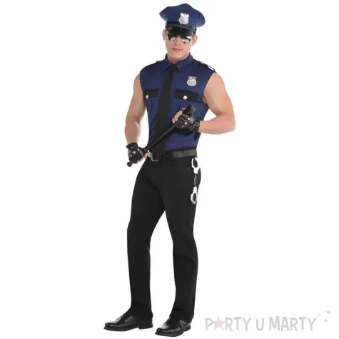 stroj dla doroslych sexy policjant amscan rozm xl