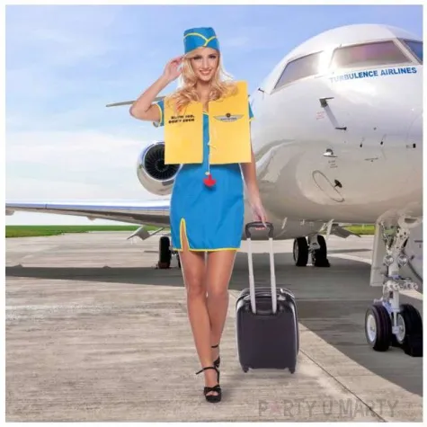 stroj dla doroslych sexy stewardessa folat rozm l xl