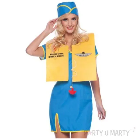 stroj dla doroslych sexy stewardessa folat rozm s m