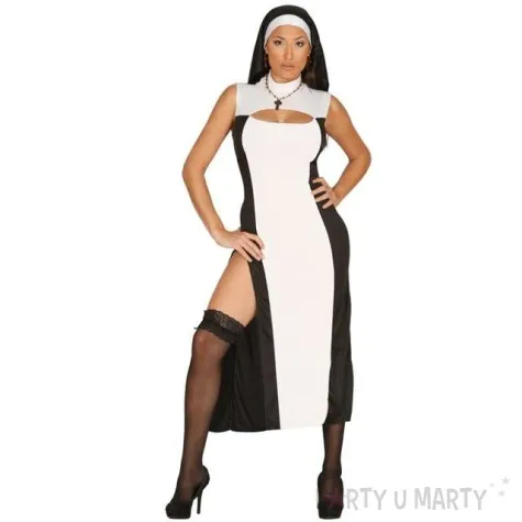 stroj dla doroslych sexy zakonnica guirca rozm m l