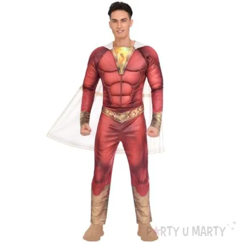 stroj dla doroslych shazam amscan rozm m