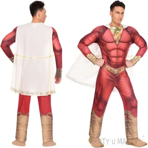 stroj dla doroslych shazam amscan rozm m