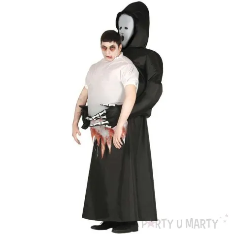 stroj dla doroslych smiertelny chwyt guirca nadmuchiwany rozm l