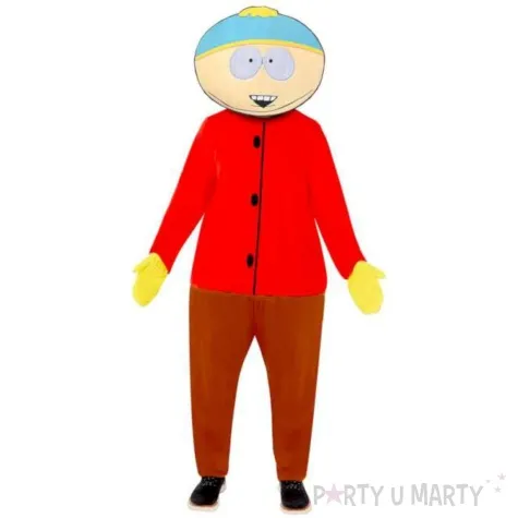 stroj dla doroslych south park eric cartman amscan rozm l