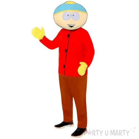 stroj dla doroslych south park eric cartman amscan rozm m