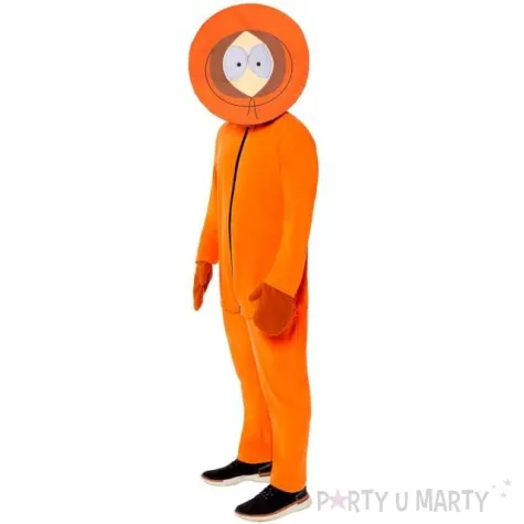 stroj dla doroslych south park kenny mccormick amscan rozm m