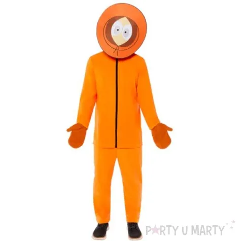 stroj dla doroslych south park kenny mccormick amscan rozm xl