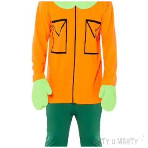 stroj dla doroslych south park kyle broflovski amscan rozm s