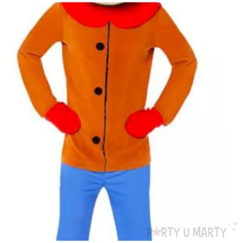 stroj dla doroslych south park stan marsh amscan rozm m