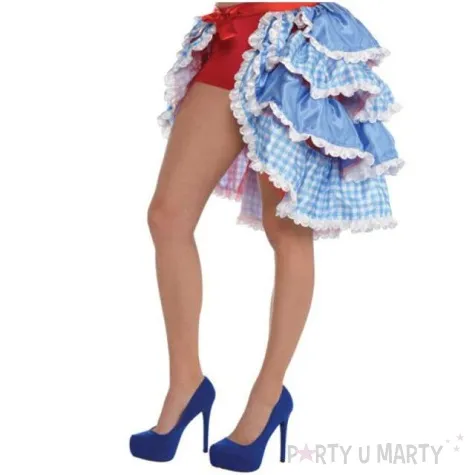 stroj dla doroslych spodnica oktoberfest amscan rozm uniw