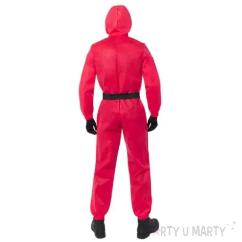 stroj dla doroslych squid game straznik amscan rozm xl