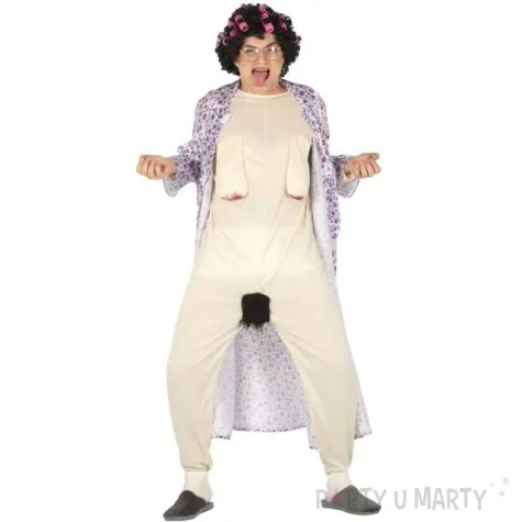 stroj dla doroslych stara babcia guirca rozm l