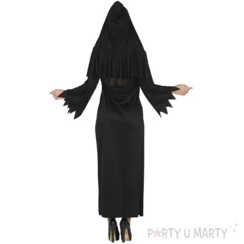 stroj dla doroslych suknia mroczna guirca rozm m