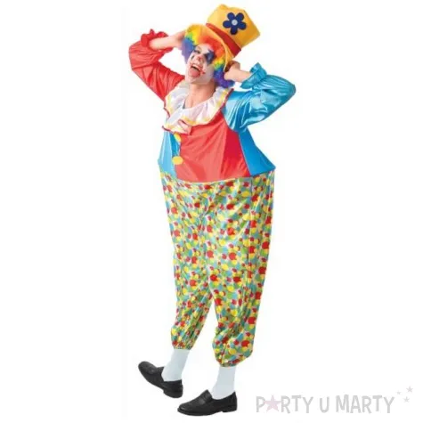 stroj dla doroslych super klaun godan rozm m