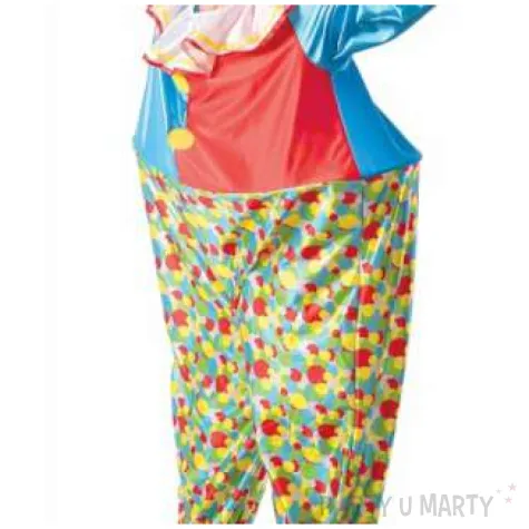 stroj dla doroslych super klaun godan rozm m