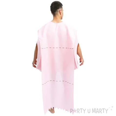 stroj dla doroslych super rolka papier toaletowy ptitclown rozm uniw