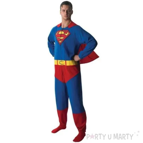 stroj dla doroslych superman classic rubies rozm l