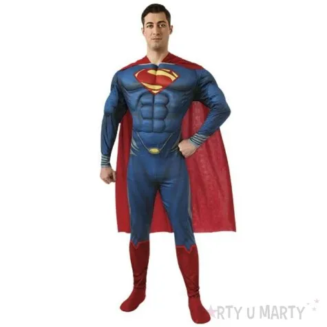 stroj dla doroslych superman man of steel rubies rozm l