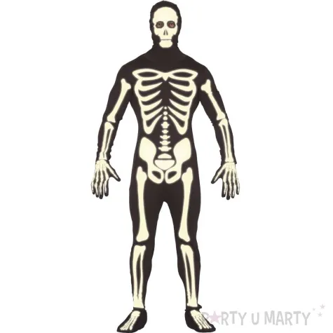 stroj dla doroslych swiecacy kosciotrup guirca rozm l