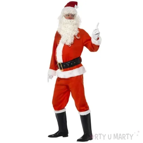 stroj dla doroslych swiety mikolaj delux smiffys l