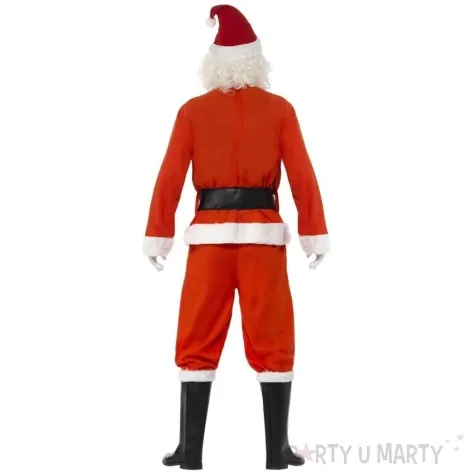 stroj dla doroslych swiety mikolaj delux smiffys l