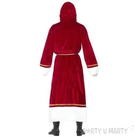 stroj dla doroslych swiety mikolaj deluxe smiffys rozm l xl