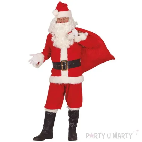 stroj dla doroslych swiety mikolaj gwiazdor guirca l