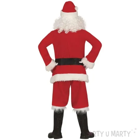 stroj dla doroslych swiety mikolaj gwiazdor guirca l