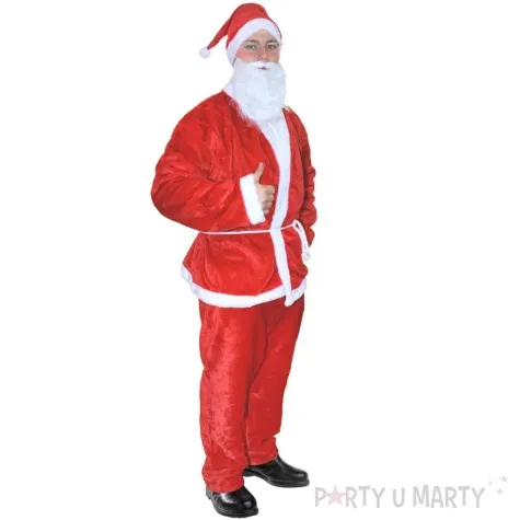 stroj dla doroslych swiety mikolaj lux arpex rozm uniw