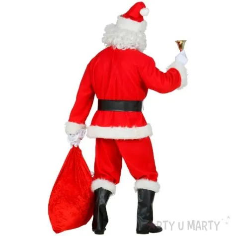 stroj dla doroslych swiety mikolaj lux widmann xxl