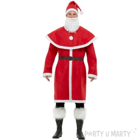 stroj dla doroslych swiety mikolaj smiffys rozm xl