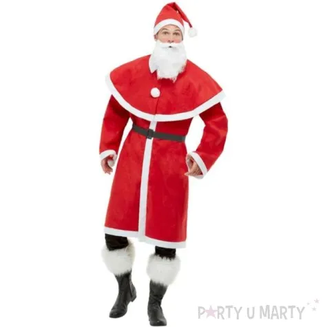 stroj dla doroslych swiety mikolaj smiffys rozm xl