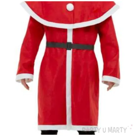 stroj dla doroslych swiety mikolaj smiffys rozm xl