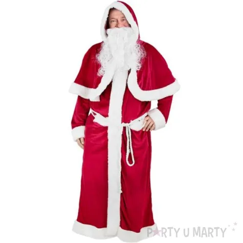 stroj dla doroslych swiety mikolaj szata godan rozm uniw