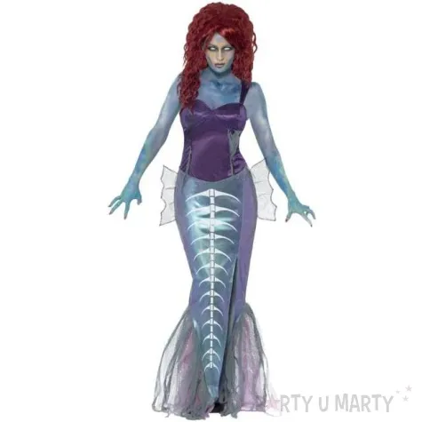 stroj dla doroslych syrena zombie smiffys rozm l