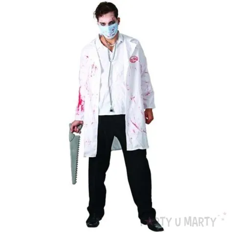 stroj dla doroslych szalony doktor rozm 56