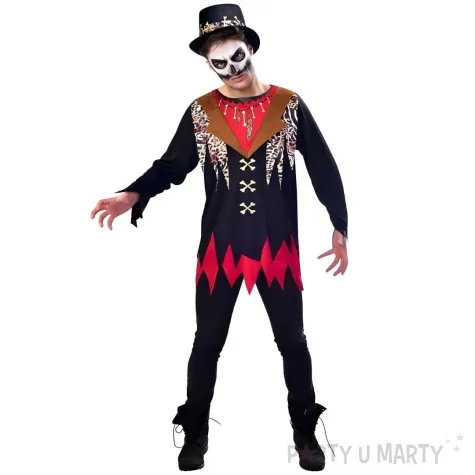 stroj dla doroslych szaman voodoo amscan rozm xl