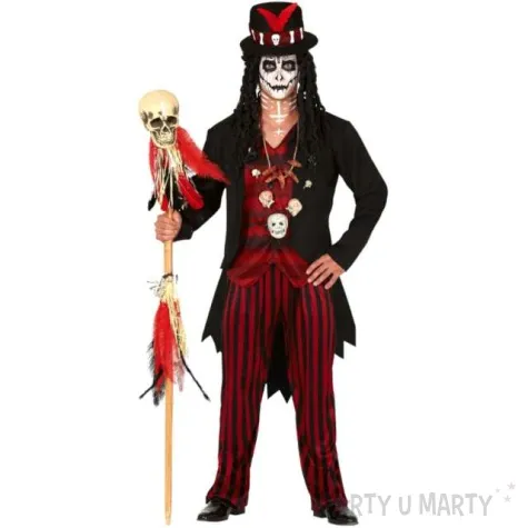 stroj dla doroslych szaman voodoo guirca rozm l