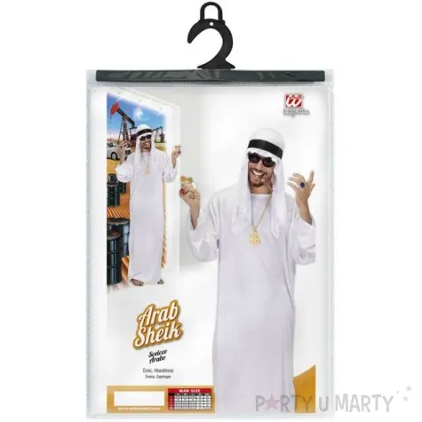 stroj dla doroslych szejk abdul widmann rozm xl