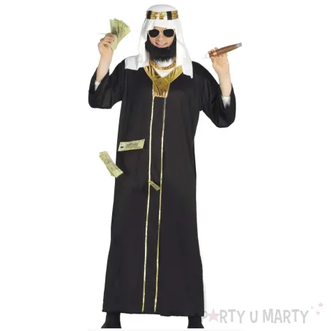 stroj dla doroslych szejk krol ropy guirca rozm l