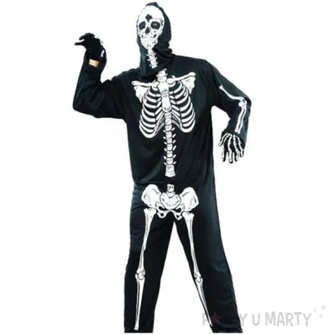 stroj dla doroslych szkielet roz uniw