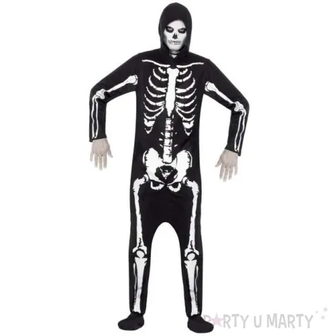 stroj dla doroslych szkielet smiffys rozm s