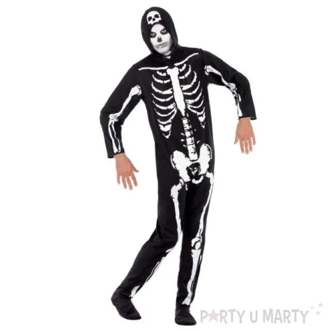 stroj dla doroslych szkielet smiffys rozm s