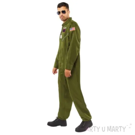 stroj dla doroslych top gun maverick amscan rozm l