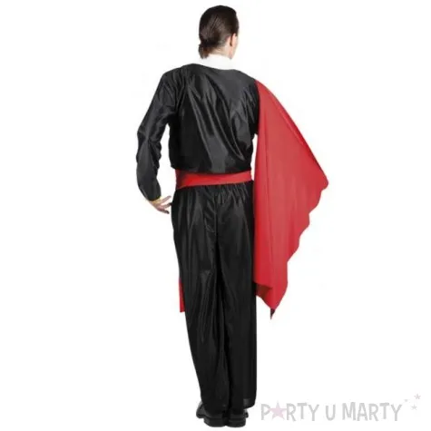 stroj dla doroslych toreador matador partytino m l