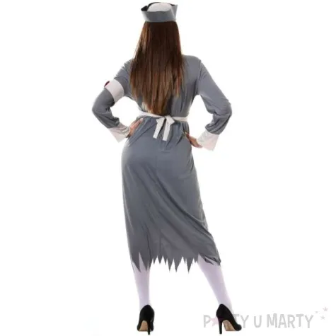 stroj dla doroslych upiorna pielegniarka guirca rozm m