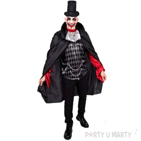 stroj dla doroslych wampir dracula partydeco rozm l xl