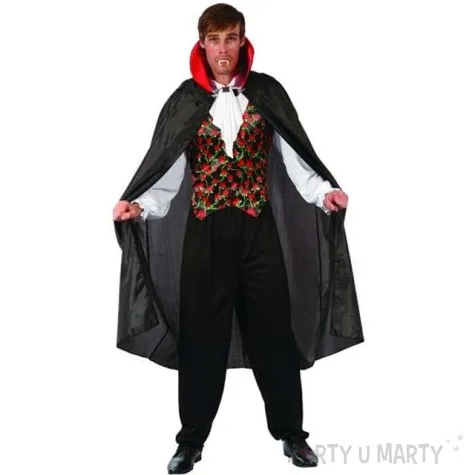 stroj dla doroslych wampir krwista roza rozm 52