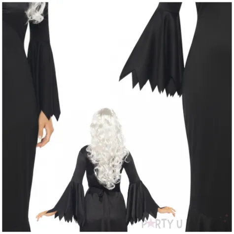 stroj dla doroslych wampirzyca krolowa nocy smiffys rozm xl